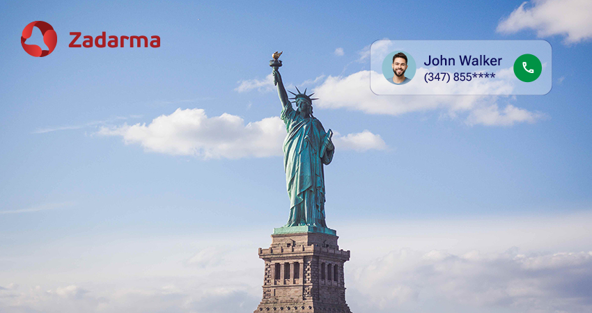 Virtual Phone number USA