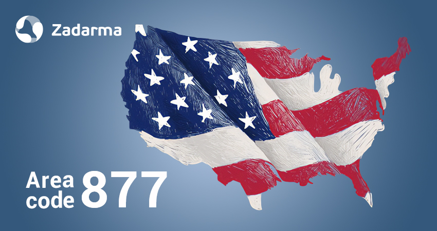 USA 877 phone numbers