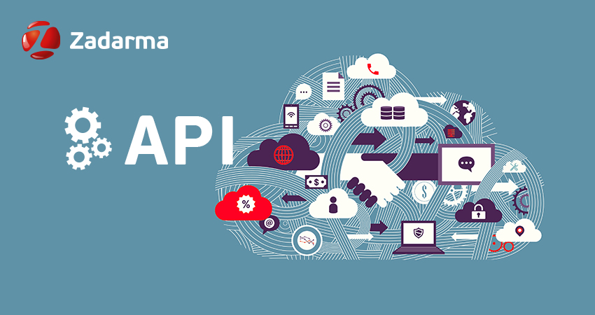 Zadarma API numbers and documents