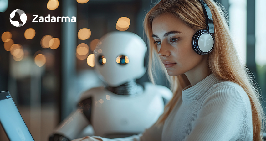 Chatbots and telephony