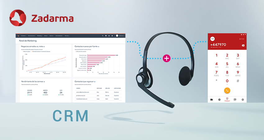 recording sales over the phone