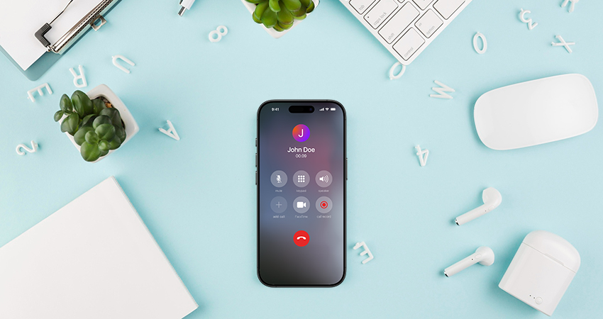 Call recording in PBX