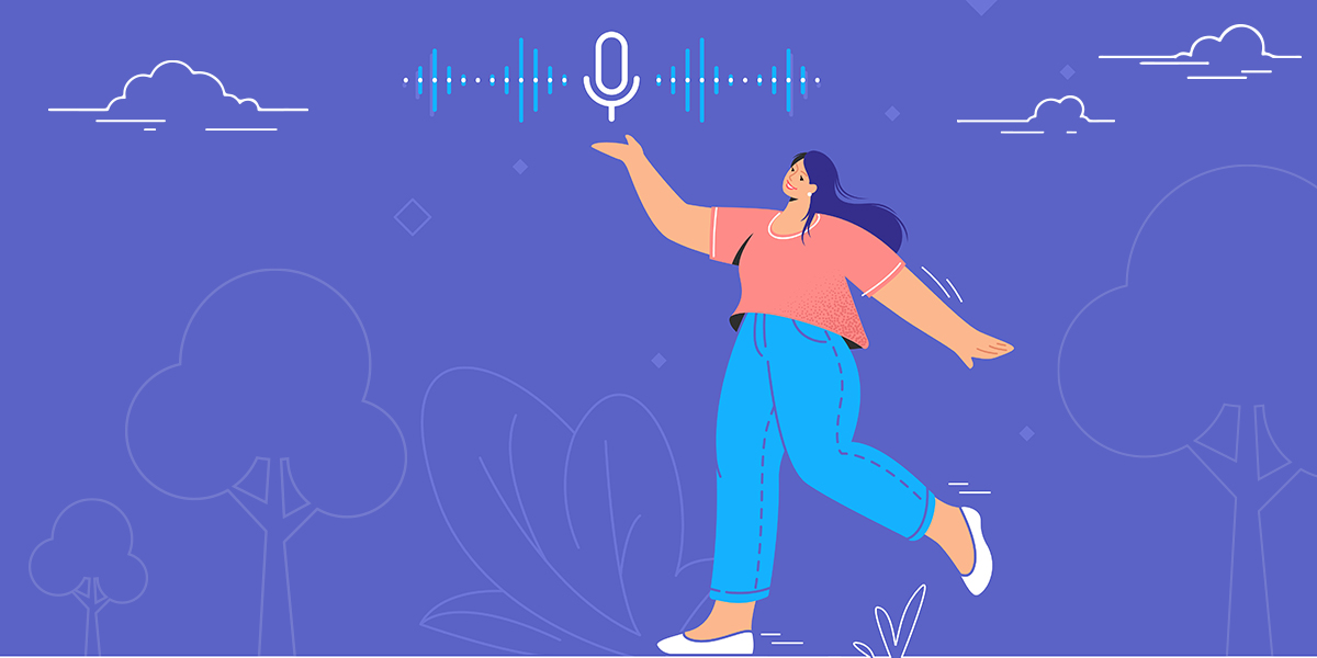 Zadarma visual voicemail