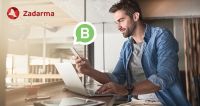 zadarma whatsapp business