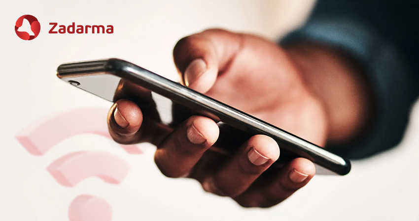 What is Wifi calling?