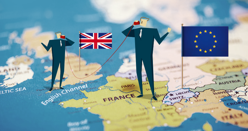 Communications after Brexit