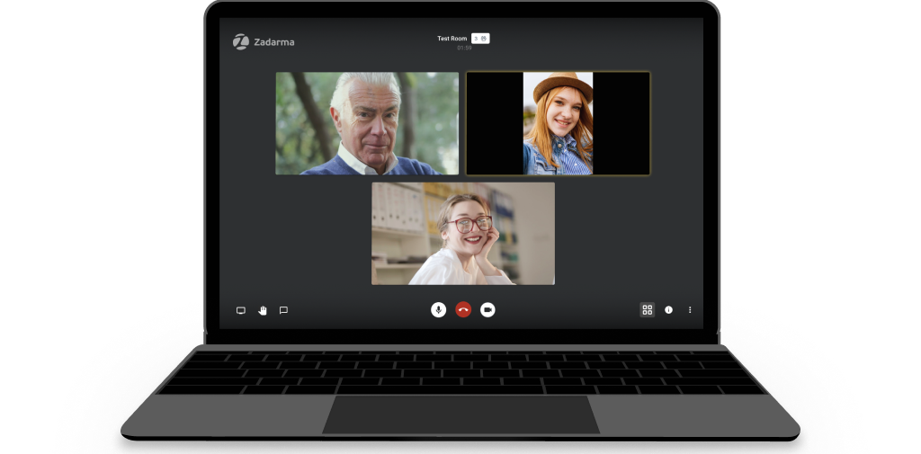 Video-conferencing
